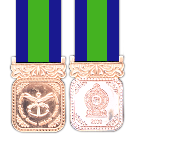 medal